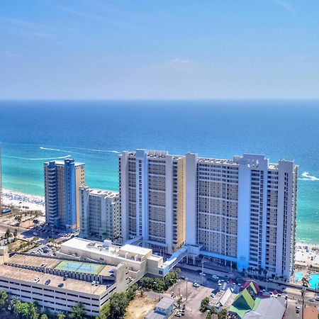 Majestic Beach Towers II 2005 Панама-Сіті-Біч Екстер'єр фото