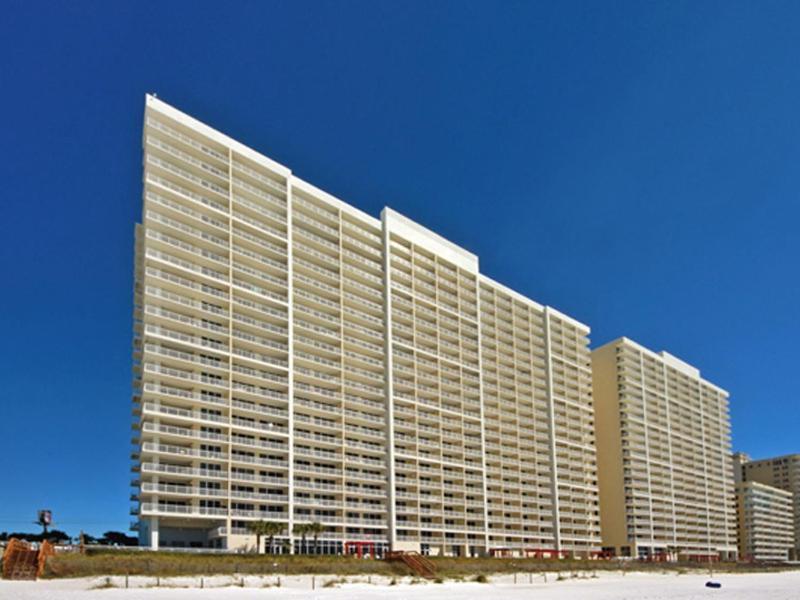 Majestic Beach Towers II 2005 Панама-Сіті-Біч Екстер'єр фото